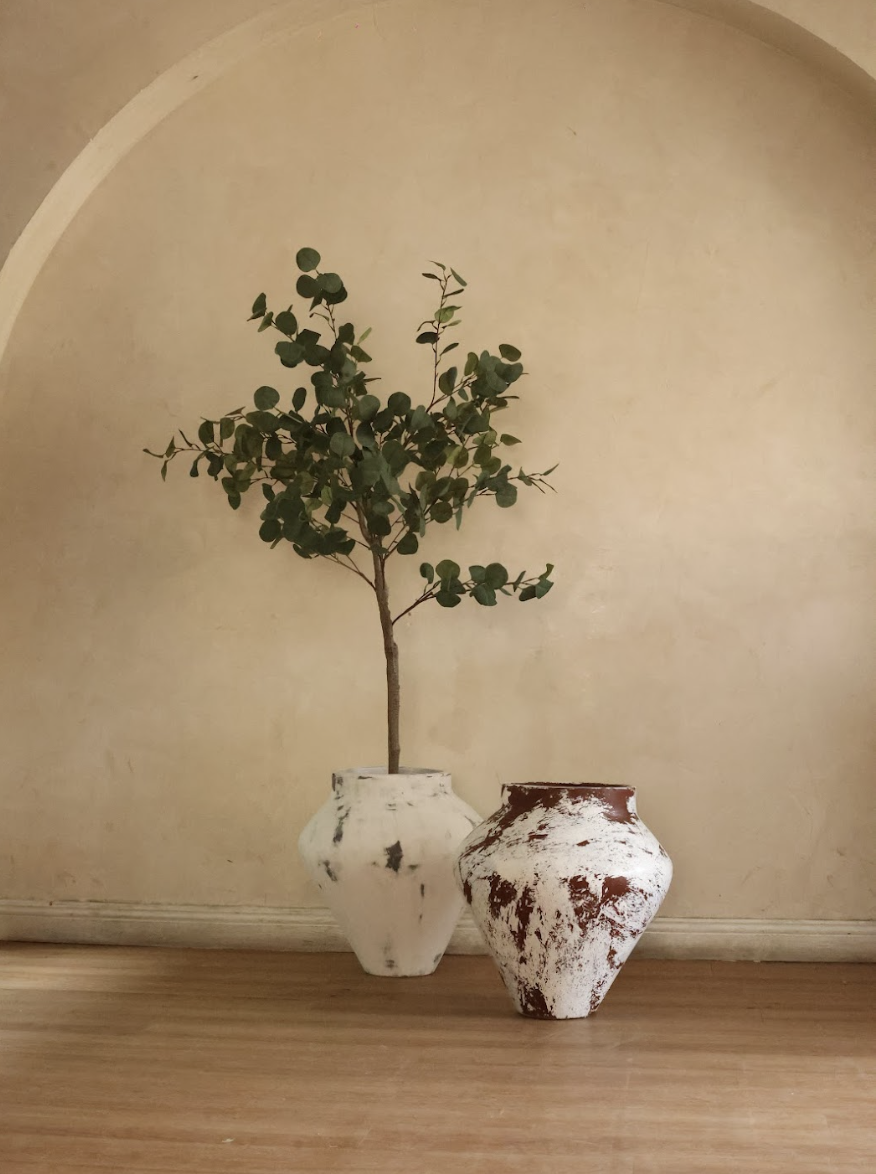 antique pot in Nigeria